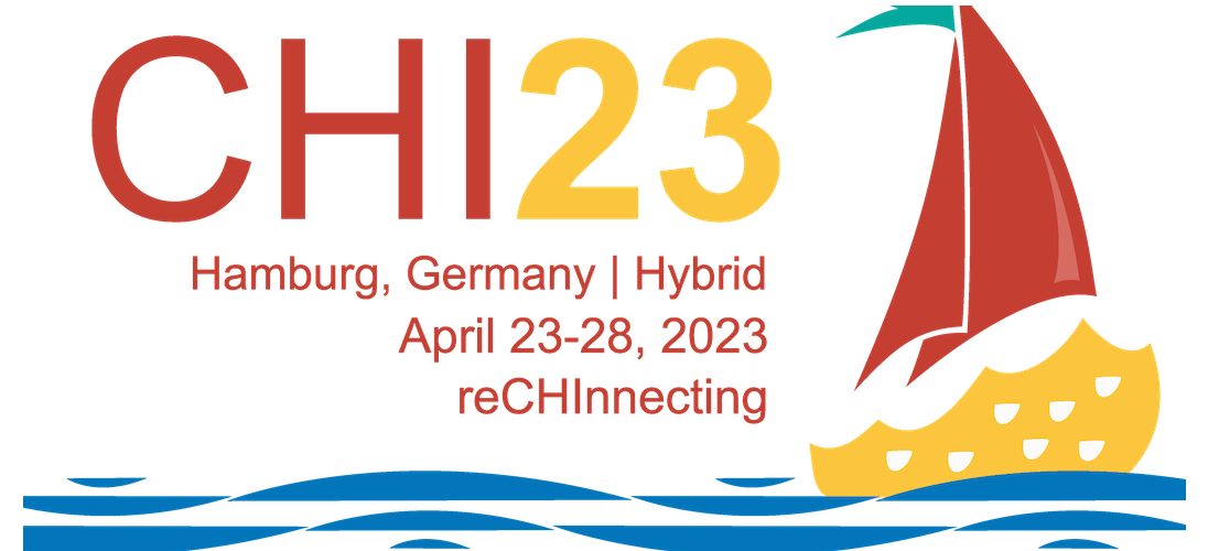 CHI 2023