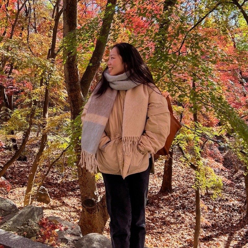 Eunju Pak