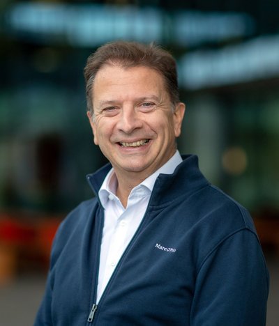 Panos Markopoulous