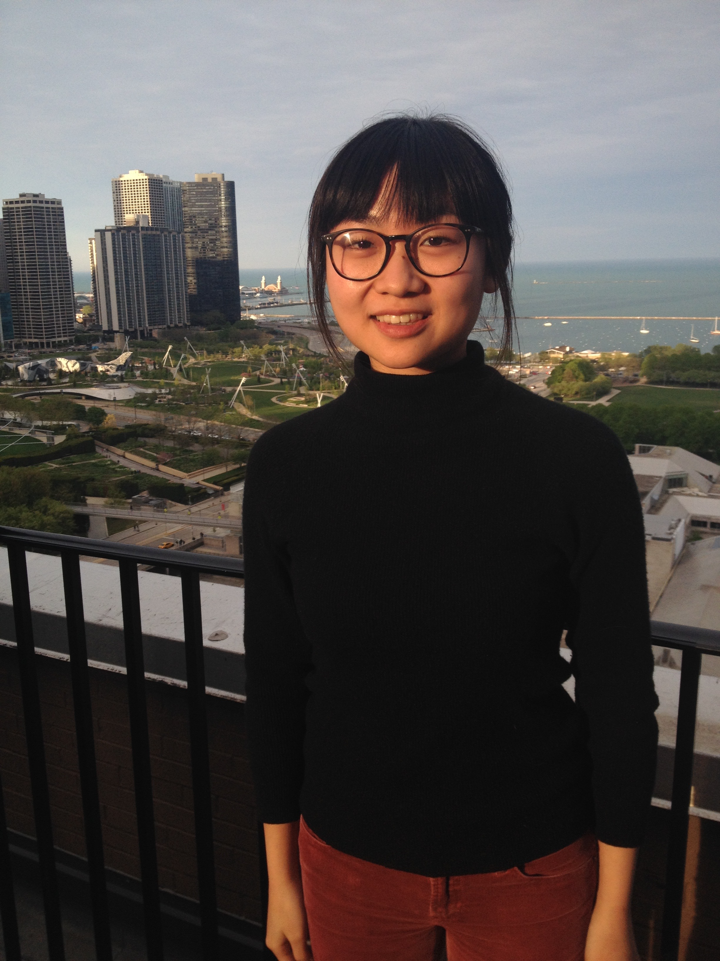Seraphina Yong